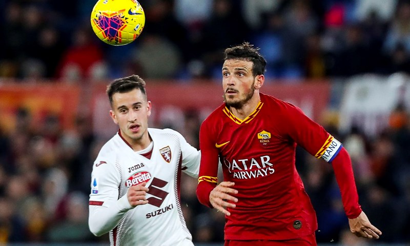 Belotti nokautirao Romu, Kaliniću dvadesetak minuta na Olimpicu