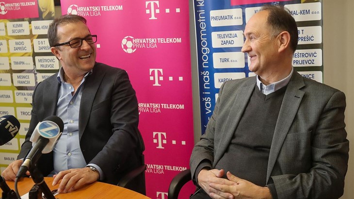 Petrović: "Kada su me zatražili da dođem pokušati spasiti klub, nisam dvojio jer ne možeš prijatelju reći ne"