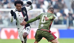 Ibrahimović upisao prve minute, Milan bez pobjede, Rog skrivio penal u teškom porazu Cagliarija