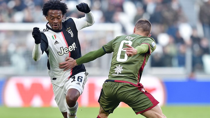 Ibrahimović upisao prve minute, Milan bez pobjede, Rog skrivio penal u teškom porazu Cagliarija