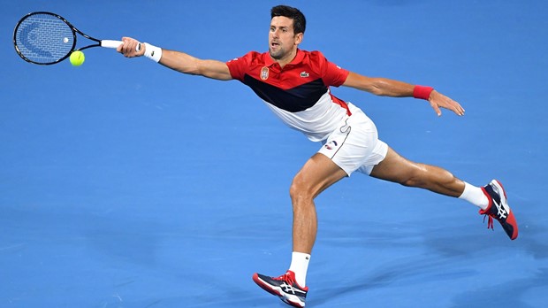 Četvrti dan ATP Cupa: Srbi skinuli Francuze, Austrija iznenadila Argentinu u hrvatskoj grupi