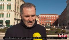 [RTL Video] Metličić: "Činjenica je da nismo izgledali najbolje, posebno u obrani"