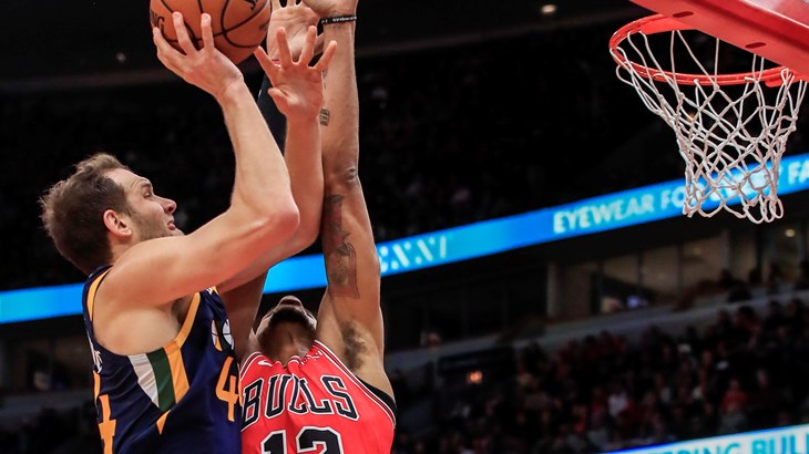 Američki mediji: Bogdanović je sljedeći Jazzer koji će biti razmijenjen, Lakersi u igri