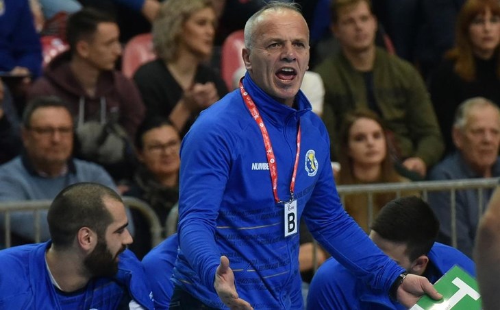 Koronavirus napravio kaos: Rukometni savez BiH zatražio odgodu susreta s Njemačkom i Austrijom