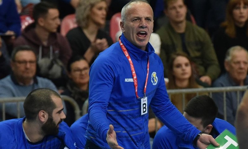 Izbornik BiH zahvalio se Hrvatskom rukometnom savezu: "Imali smo odlične uvjete"