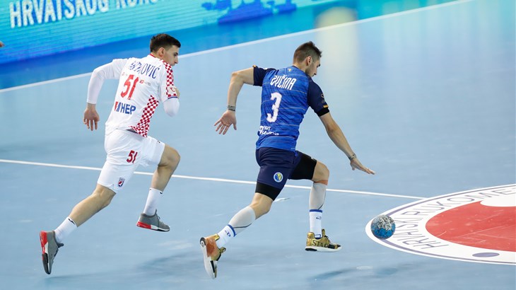 Novi veliki peh: Ivan Martinović zbog ozljede ne ide na Europsko prvenstvo