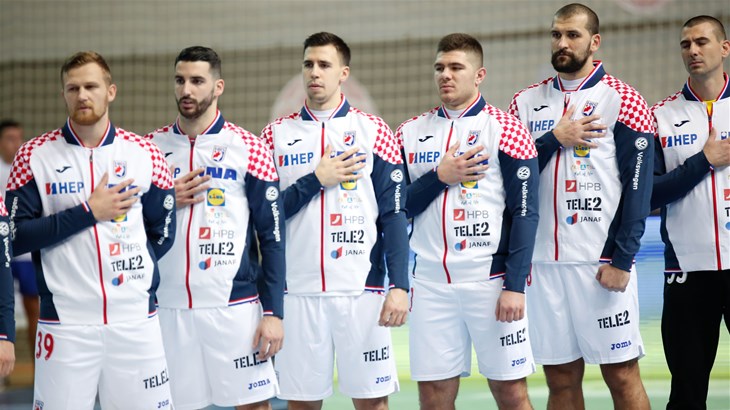 Petorica otkazala dolazak zbog ozljede, Horvat pozvao nove igrače