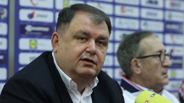 Gobac zaključio slučaj Štrlek: "On je izabrao put bez povratka"