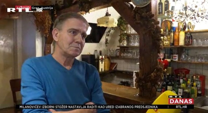 [RTL Video] Graz spremno dočekuje Europsko prvenstvo: "Dvorana će biti puna"
