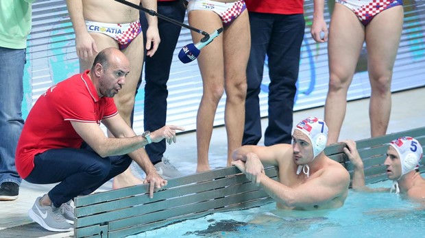 Tucak: "Siguran sam da su igrači umorni, ali smatram da nam se neke stvari ne smiju događati"