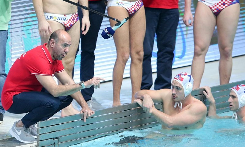 Tucak: "Siguran sam da su igrači umorni, ali smatram da nam se neke stvari ne smiju događati"