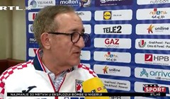 [RTL Video] Červar: "Znam da će doći drugi, podržat ću ih, ali do zadnjeg treninga dat ću sve od sebe"