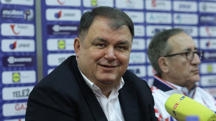 Gobac: "Tražili smo od Tehničke komisije priključivanje igrača izvan kvote 28"