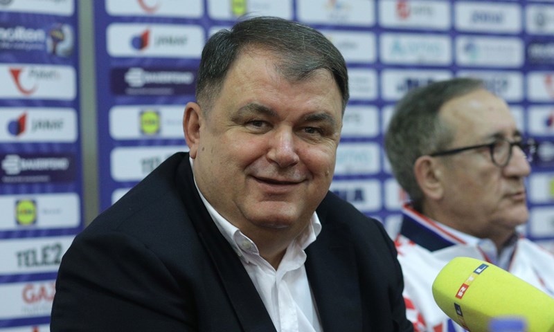 Gobac: "Tražili smo od Tehničke komisije priključivanje igrača izvan kvote 28"