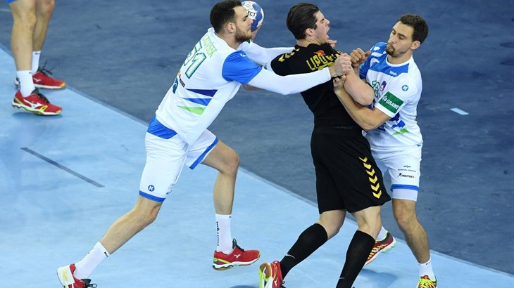 Lipovina: "Pokušat ćemo iznenaditi Hrvatsku, najjača je možda Bjelorusija"