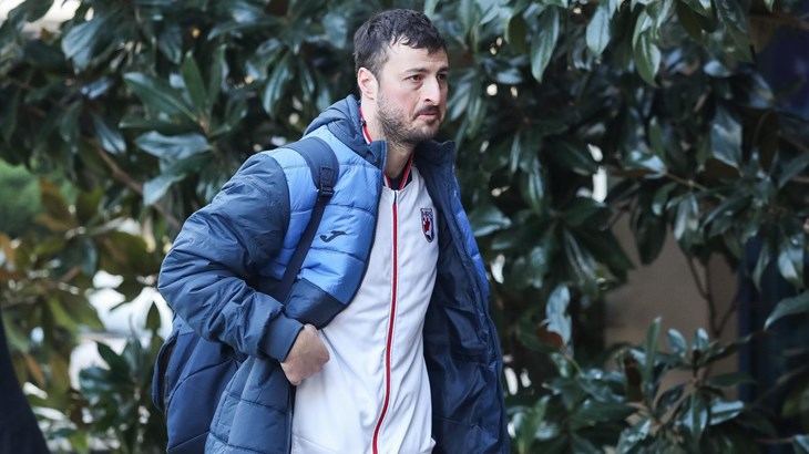 Hrvatska doputovala u Graz: "Utakmica s Brazilom sa SP-a treba nam biti opomena"