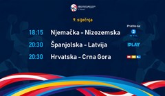 RTL otvara Europsko prvenstvo s tri prijenosa, u fokusu je Hrvatska