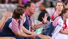 Šoštarić: "Crna Gora je specifična jer rijetko koja reprezentacija ulazi s toliko emocija u sve utakmice"