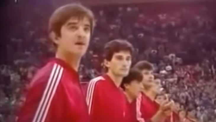 Na današnji dan: Rodio se Kinđe