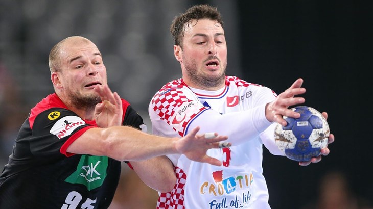 Nijemci nakon mučenja s Latvijom: 'Sretni smo što smo ostvarili prvi cilj'