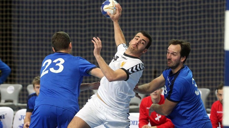 Čavor: "Hrvatska na svim pozicijama ima odlične igrače i sigurno će nam biti teško"