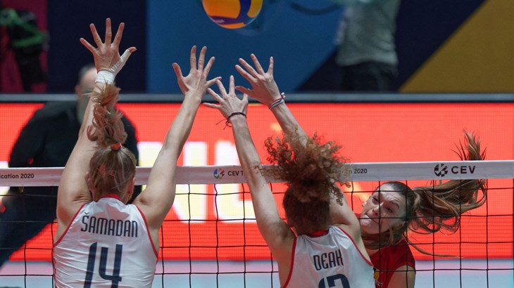 CEV potvrdio otkazivanje kvalifikacija za mlađe dobne skupine