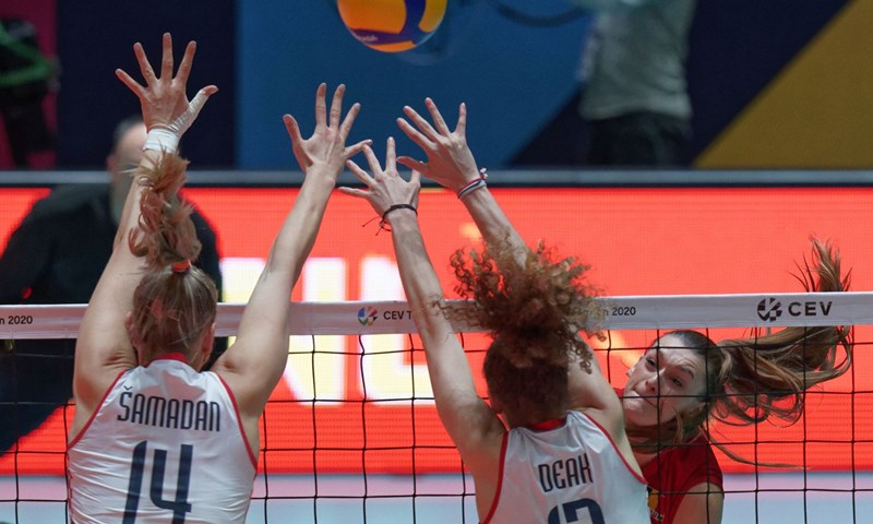 CEV potvrdio otkazivanje kvalifikacija za mlađe dobne skupine