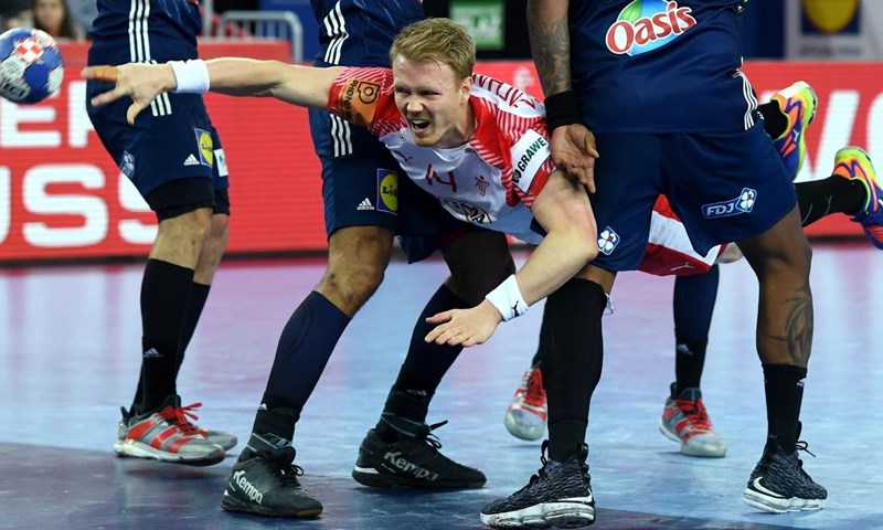 Power ranking: Na vrhu može biti samo Danska