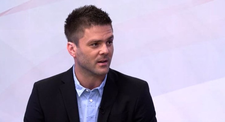 Vuković i Metličić u obrani Štrleka: "S legendama se treba oprostiti na pravi način"