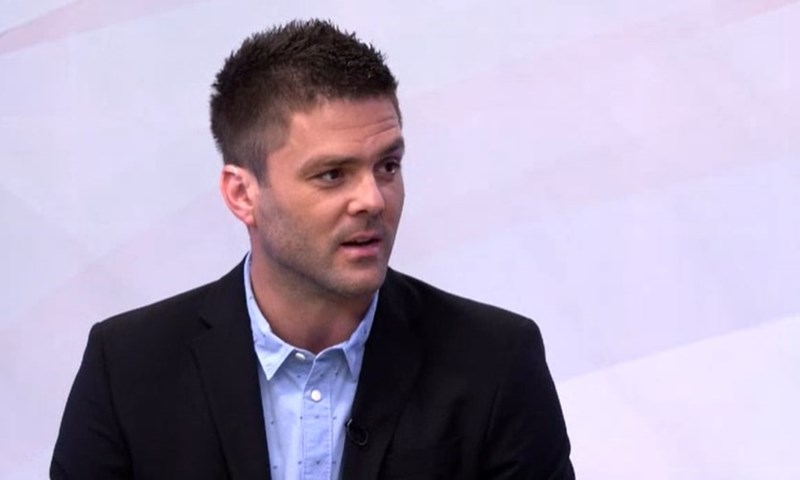 Vuković i Metličić u obrani Štrleka: "S legendama se treba oprostiti na pravi način"