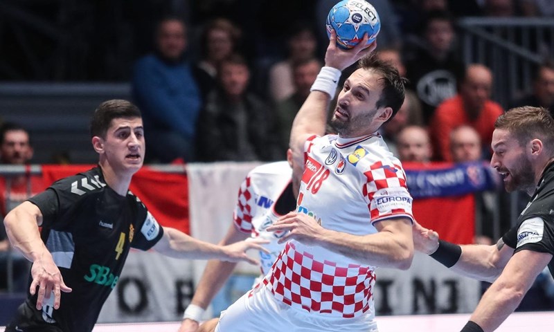 Kronologija: Hrvatska slavila uz dva potpuno različita lica