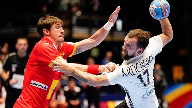 Povijesni nastup Latvije okončan visokim porazom od aktualnog europskog prvaka