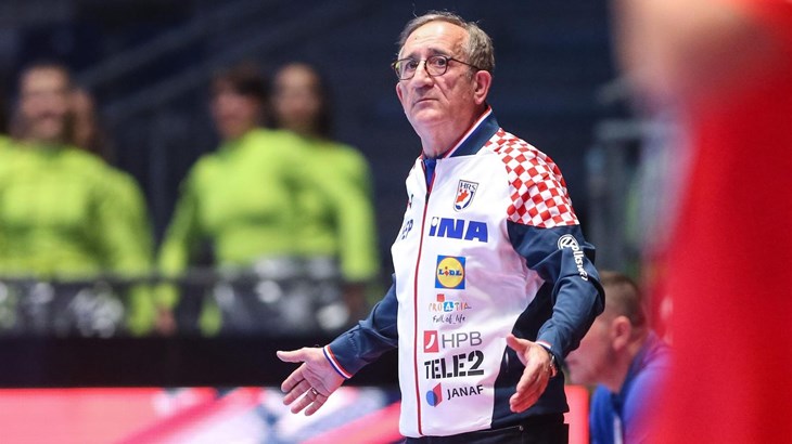 Červar: 'Nitko nije računao da bi se mogli vratiti na vrh svjetskog rukometa'