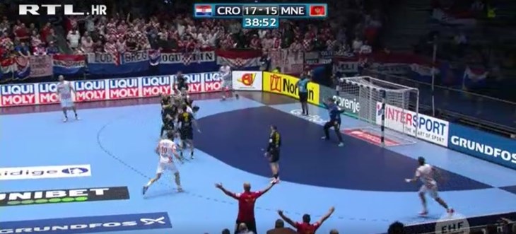 VIDEO: Ružan start na Luku Stepančića