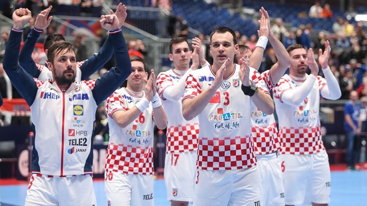 Marić: "Bjelorusija je zaista jako opasan protivnik"