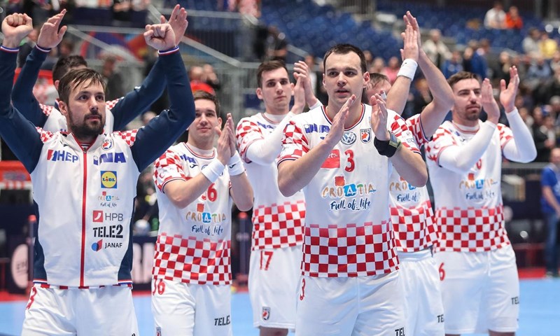 Kronologija: Hrvatska izdominirala susretom i bez previše stresova svladala Austriju