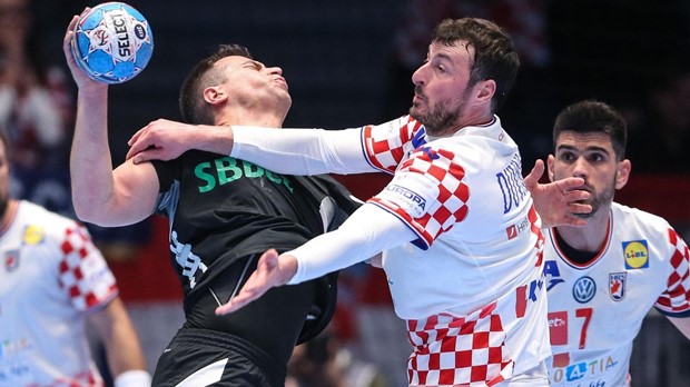 Kutak za kladioničare: Červar će odmarati, a Crnogorci i Bjelorusi igrati na malo golova