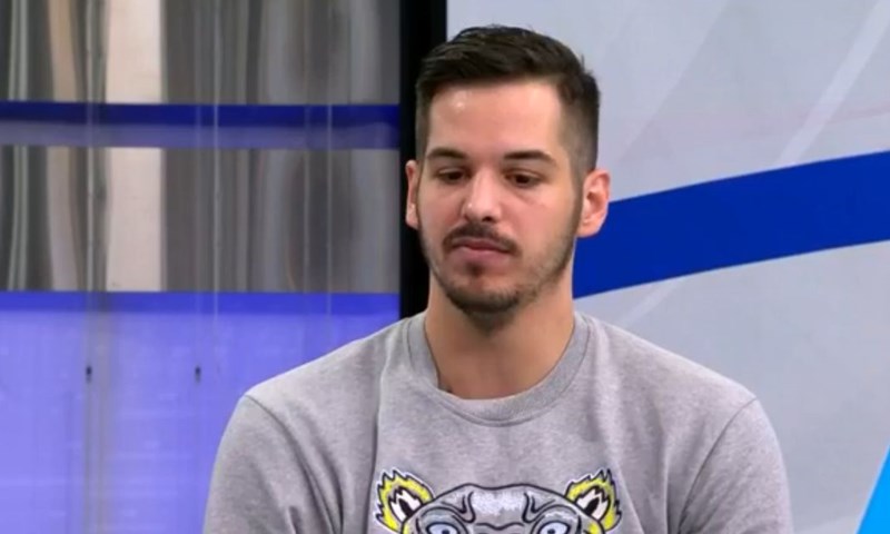 Ante Gadža gost Igrača više: "Vidljivo je da Bjelorusija napreduje"