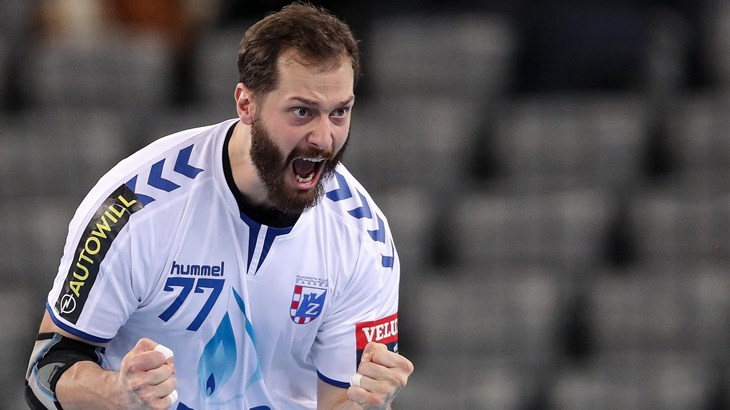 Vujović ostao bez Damira Bičanića, ozlijeđen u teretani