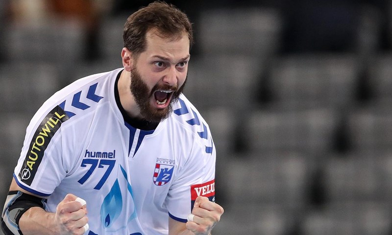 Vujović ostao bez Damira Bičanića, ozlijeđen u teretani