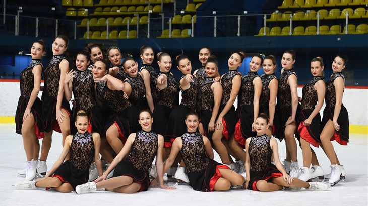 Krenuo 16. Trofej Zagrebačkih pahuljica, kod seniorki vode američki Skylinersi