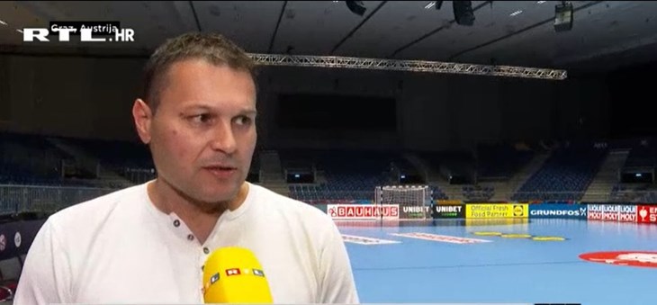 Kaleb ima recept za Bjelorusiju: 'Strpljivo u napadu i zgusnuto u obrani'