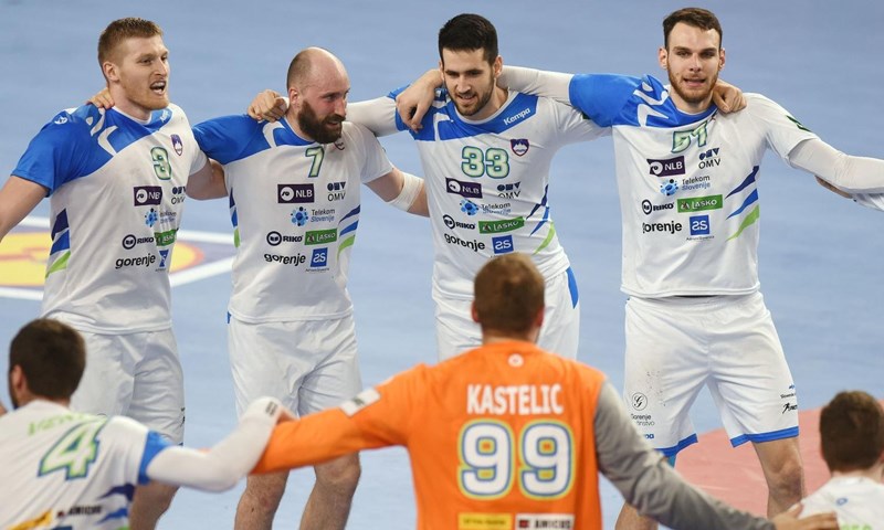 Slovenija krenula očekivanom pobjedom protiv Poljaka