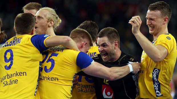 Težak udarac za Švedsku, dva jaka aduta otpala zbog pozitivnog testa