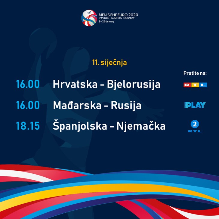Veliki ispit pred Hrvatskom u izravnom prijenosu na RTL-u
