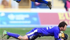 Varaždin sporazumno raskinuo ugovor s Antom Mrmićem