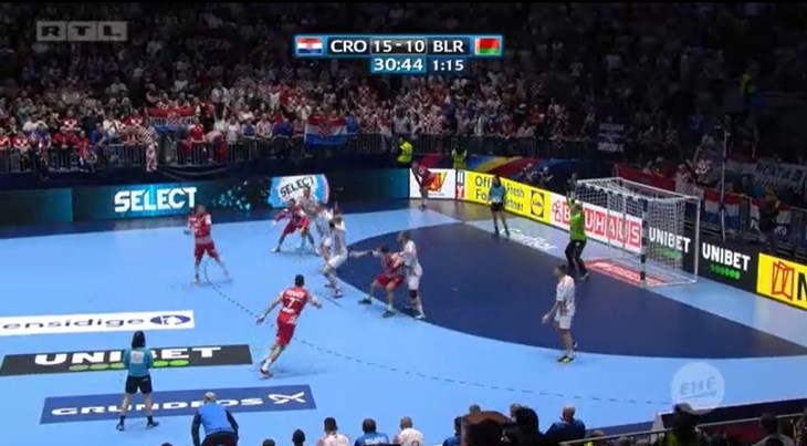 Pogledajte niz u kojem su Bjelorusima potonule sve lađe