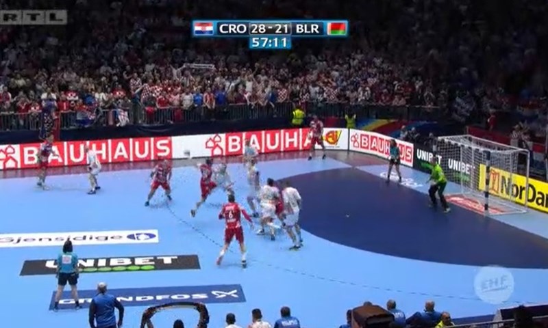 [VIDEO] Bomba Matanovića za potpuni brodolom Bjelorusa