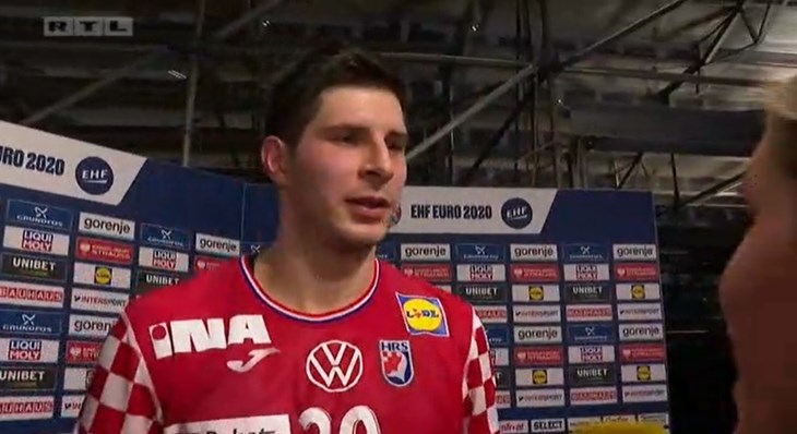 Mamić: 'Dogovorili smo se od prve minute da pokažemo tko je gazda na terenu'