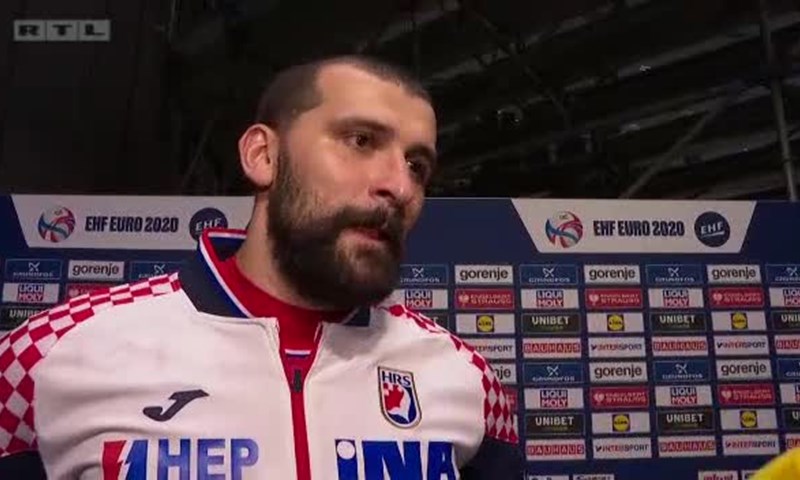 Musa: 'Odlično u obrani, koncentrirano u napadu'